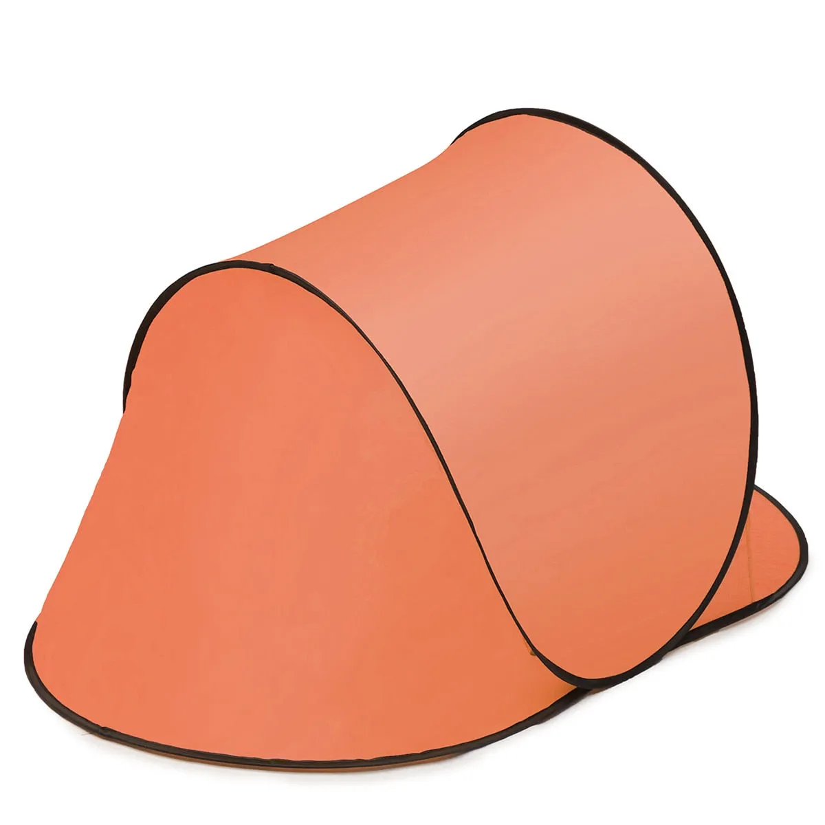 Easy-to-use Pop Tent Attentive support Camping Up Open