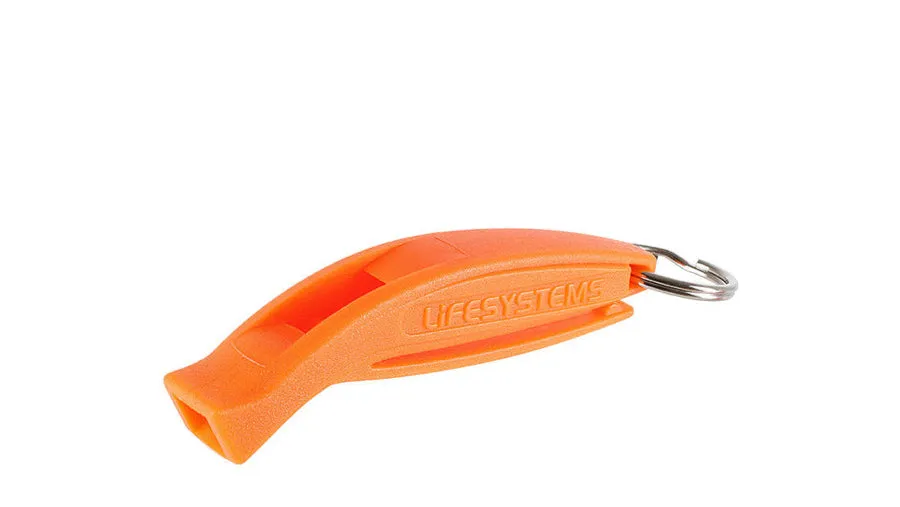 Echo Whistle