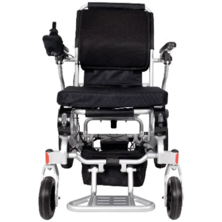Electra 7 HD Wide Bariatric Foldable Power Chair