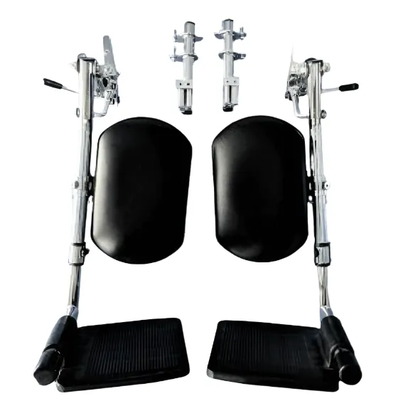 Electra 7 HD Wide Bariatric Foldable Power Chair