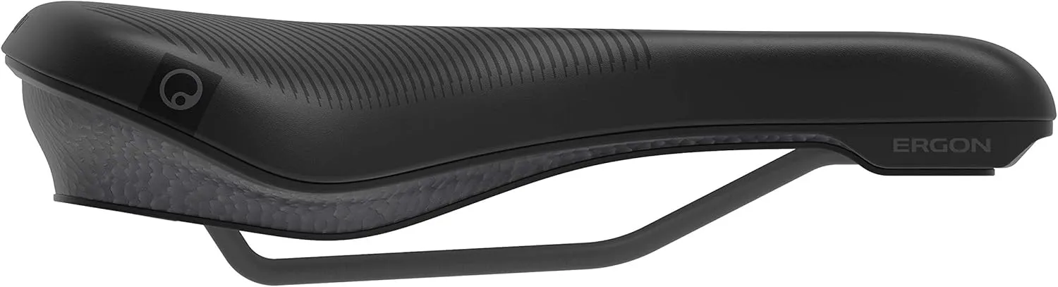 Ergon ST Core Evo Bicycle Saddle | Trekking, Touring | Women | 2 Sizes