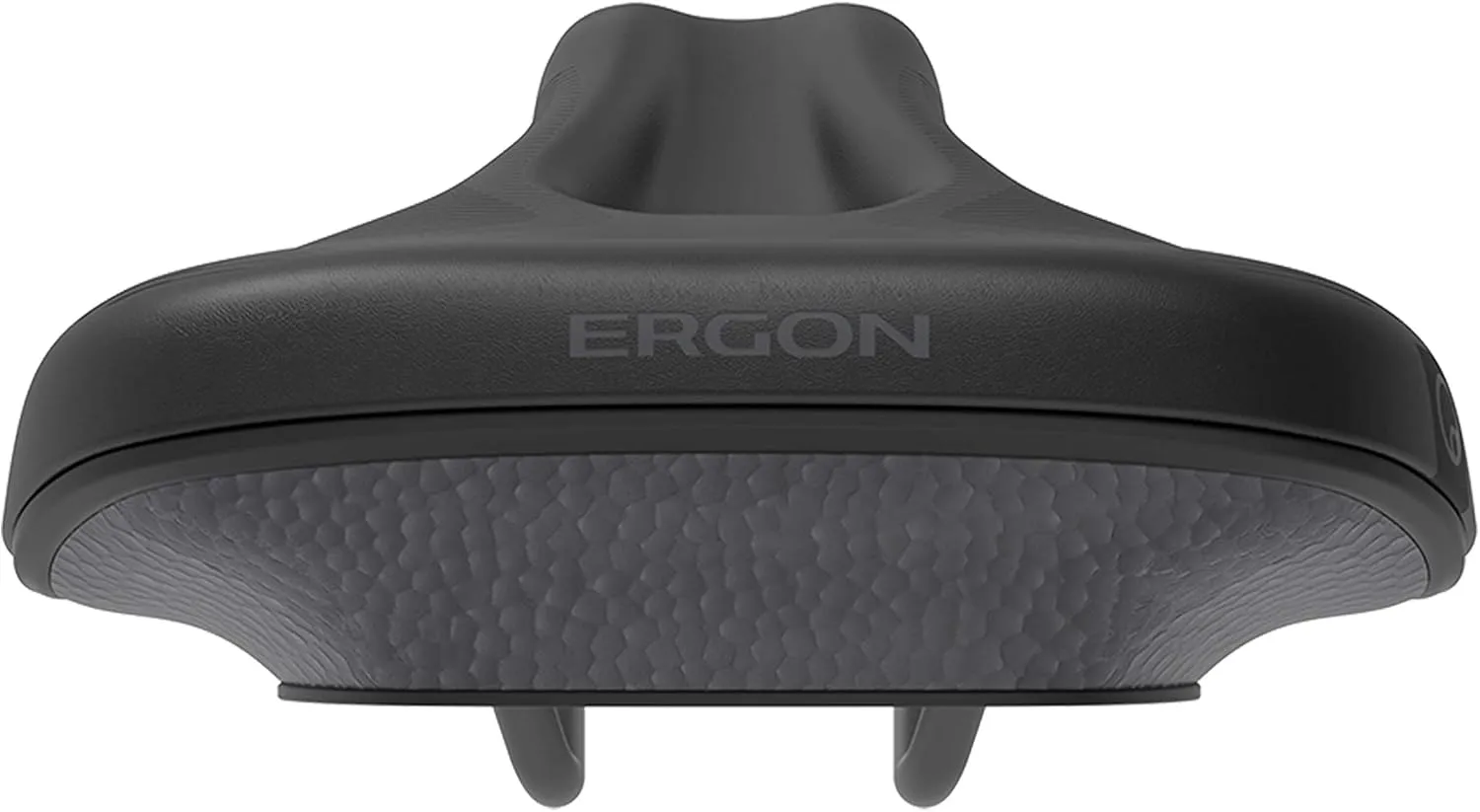 Ergon ST Core Evo Bicycle Saddle | Trekking, Touring | Women | 2 Sizes