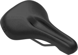 Ergon ST Core Evo Bicycle Saddle | Trekking, Touring | Women | 2 Sizes