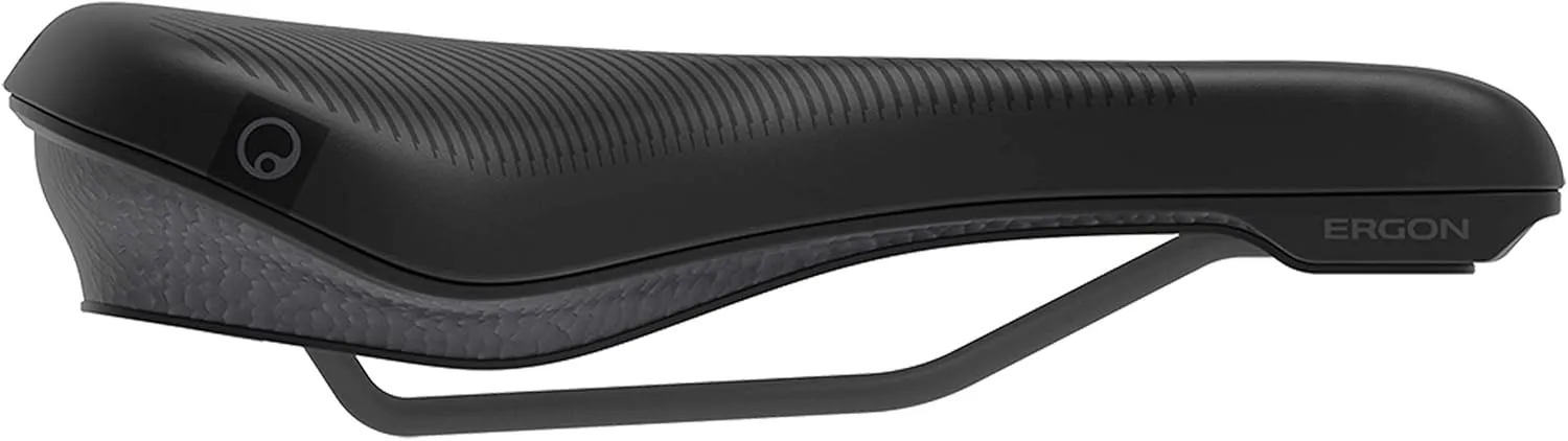 Ergon ST Core Evo Bicycle Saddle | Trekking, Touring | Women | 2 Sizes