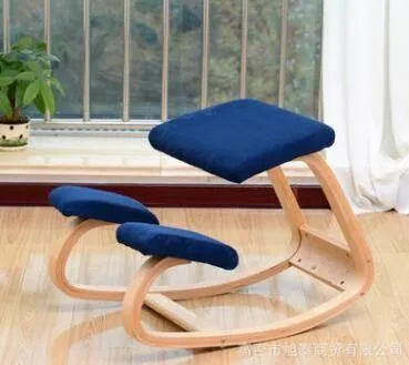 Ergonomic Kneeling Chair - Original Supportive Posture Stool