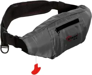 Eyson Inflatable Life Jacket Triangle Waist Bag Manual