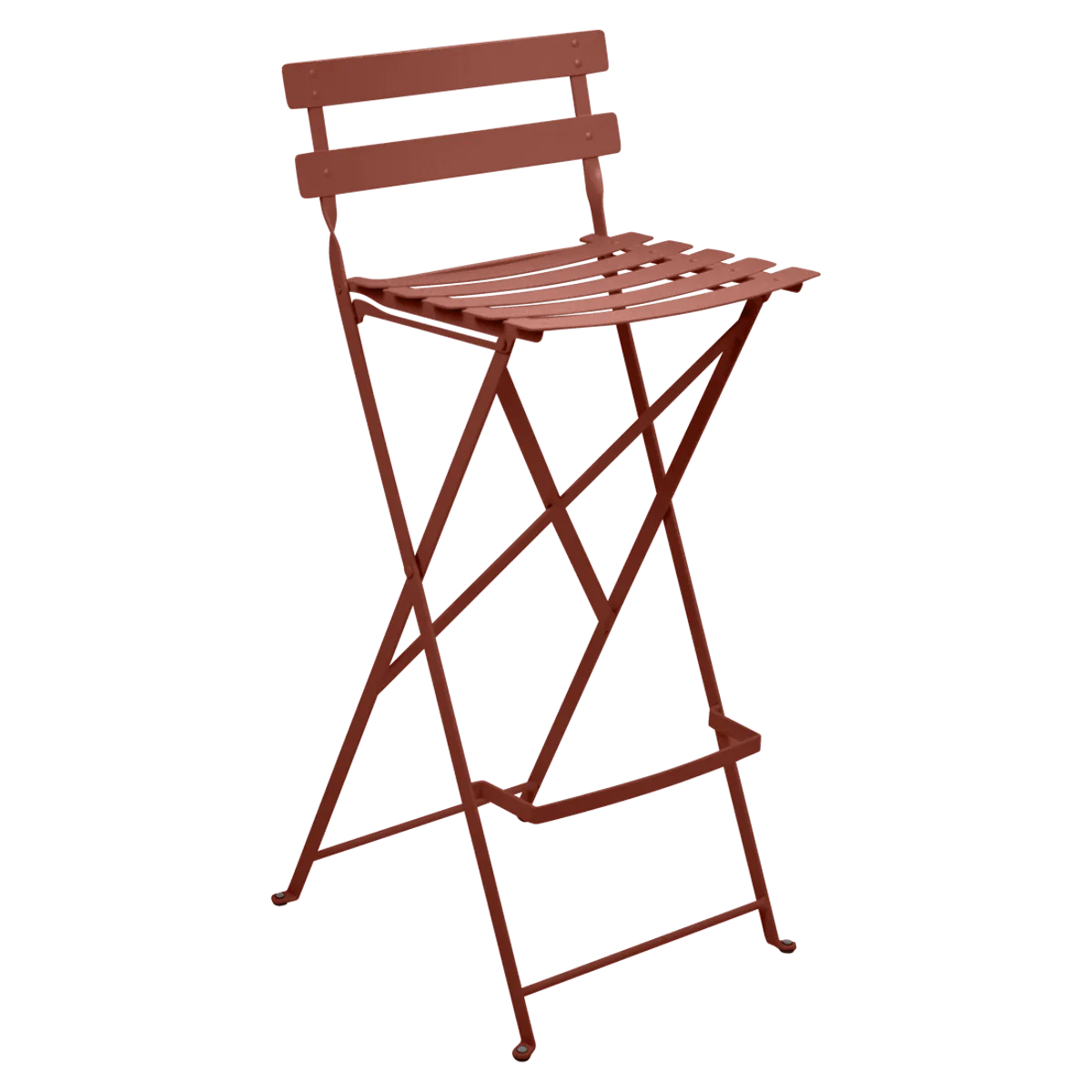 Fermob Bistro Foldable Bar Chair