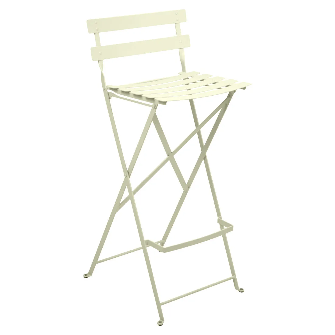 Fermob Bistro Foldable Bar Chair