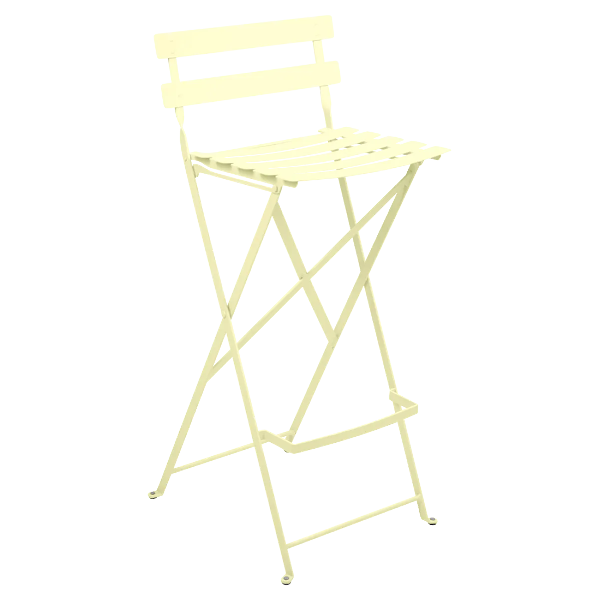 Fermob Bistro Foldable Bar Chair
