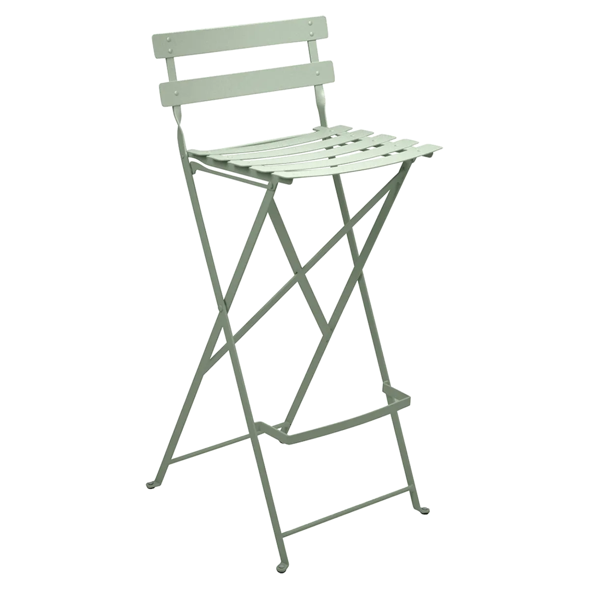 Fermob Bistro Foldable Bar Chair
