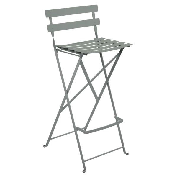 Fermob Bistro Foldable Bar Chair