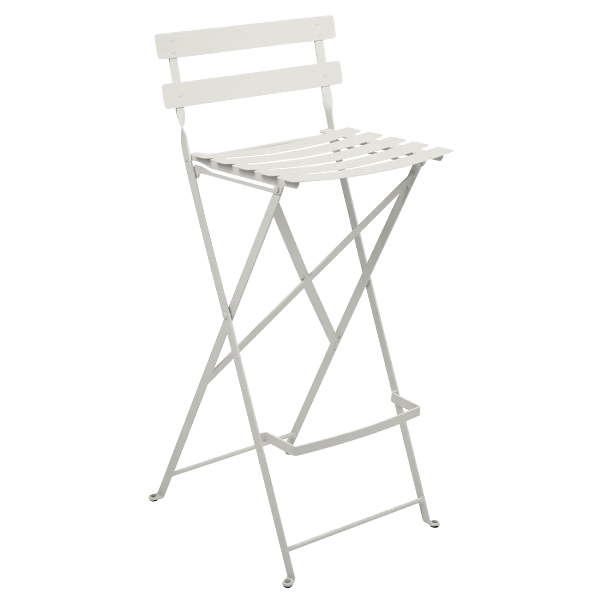 Fermob Bistro Foldable Bar Chair