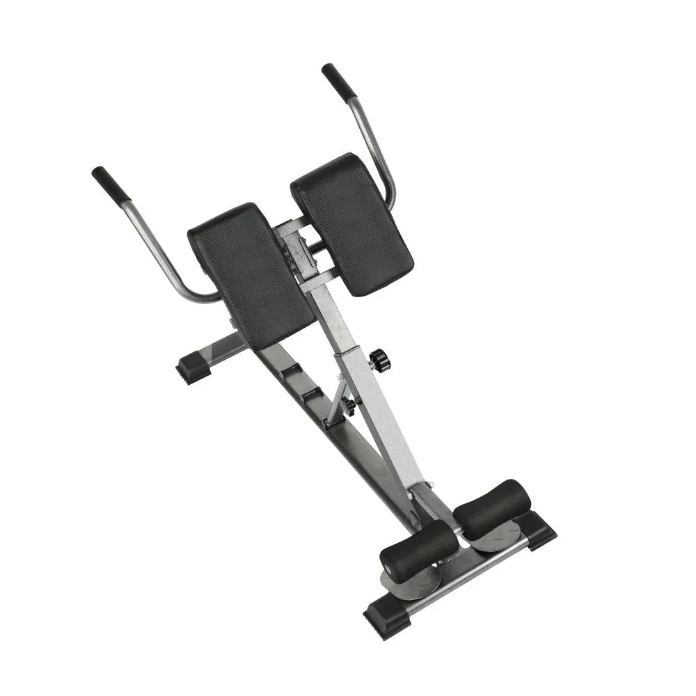 Finex Weight Bench Back Hyperextension Roman Chair Fitness Home Gym Equipments