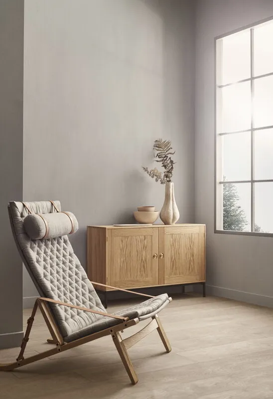 FK10 Plico Chair