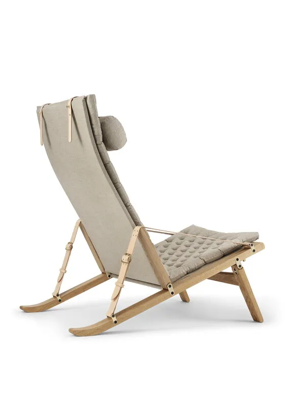 FK10 Plico Chair