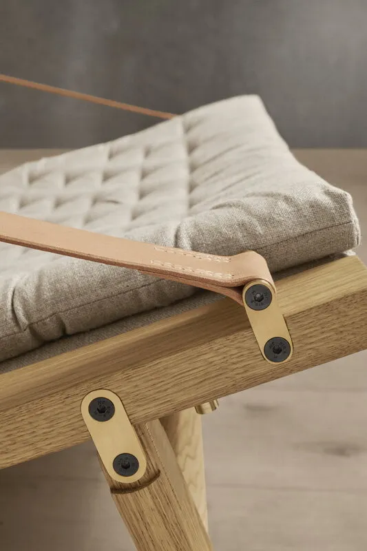FK10 Plico Chair