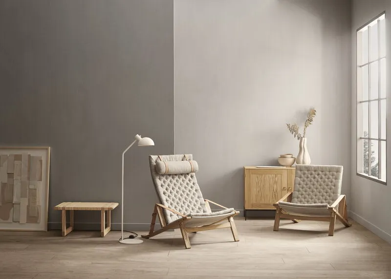 FK10 Plico Chair