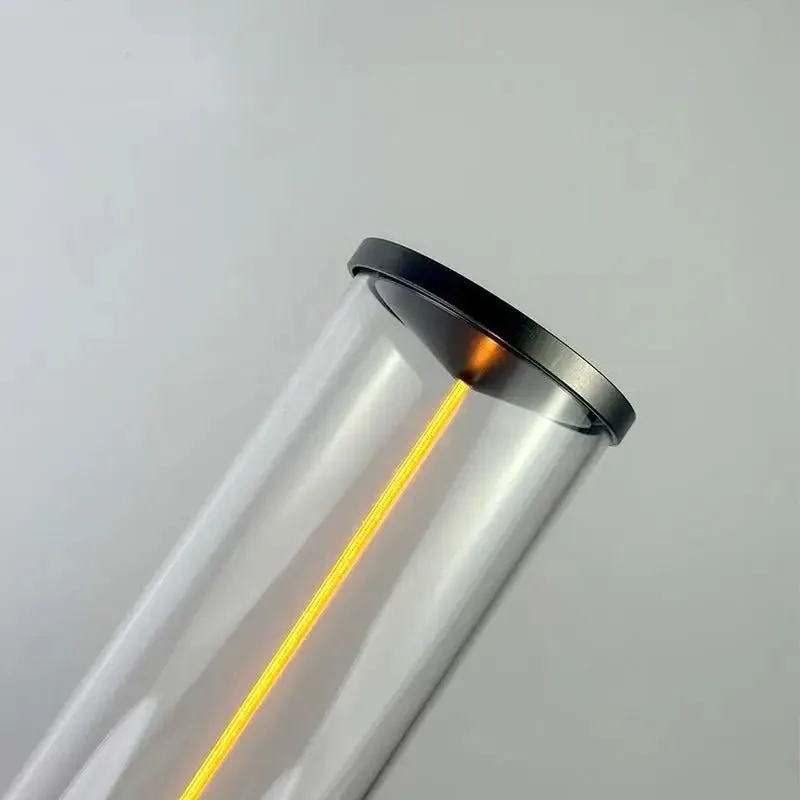 Flexible Filament Magnetic Light Plus - Nightstand Lights Dimmable with 3 Levels for Gaming, Home Office, Bedroom, Living Room, Kitchen, Bar, Restaurant
