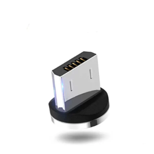 Flowing Ligh Magnetic Line Cable