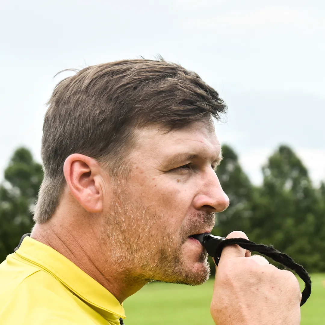 FOX 40 Classic CMG Whistle