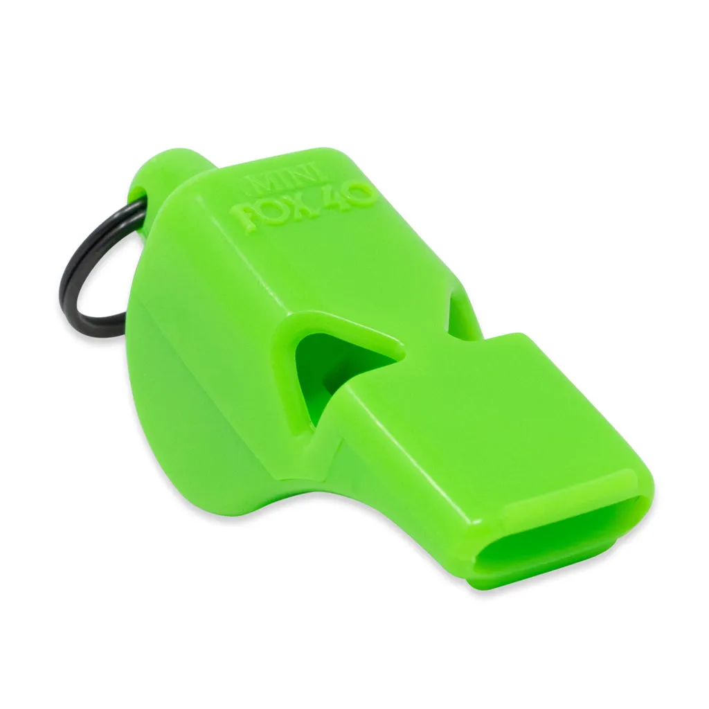 Fox 40 Mini whistle