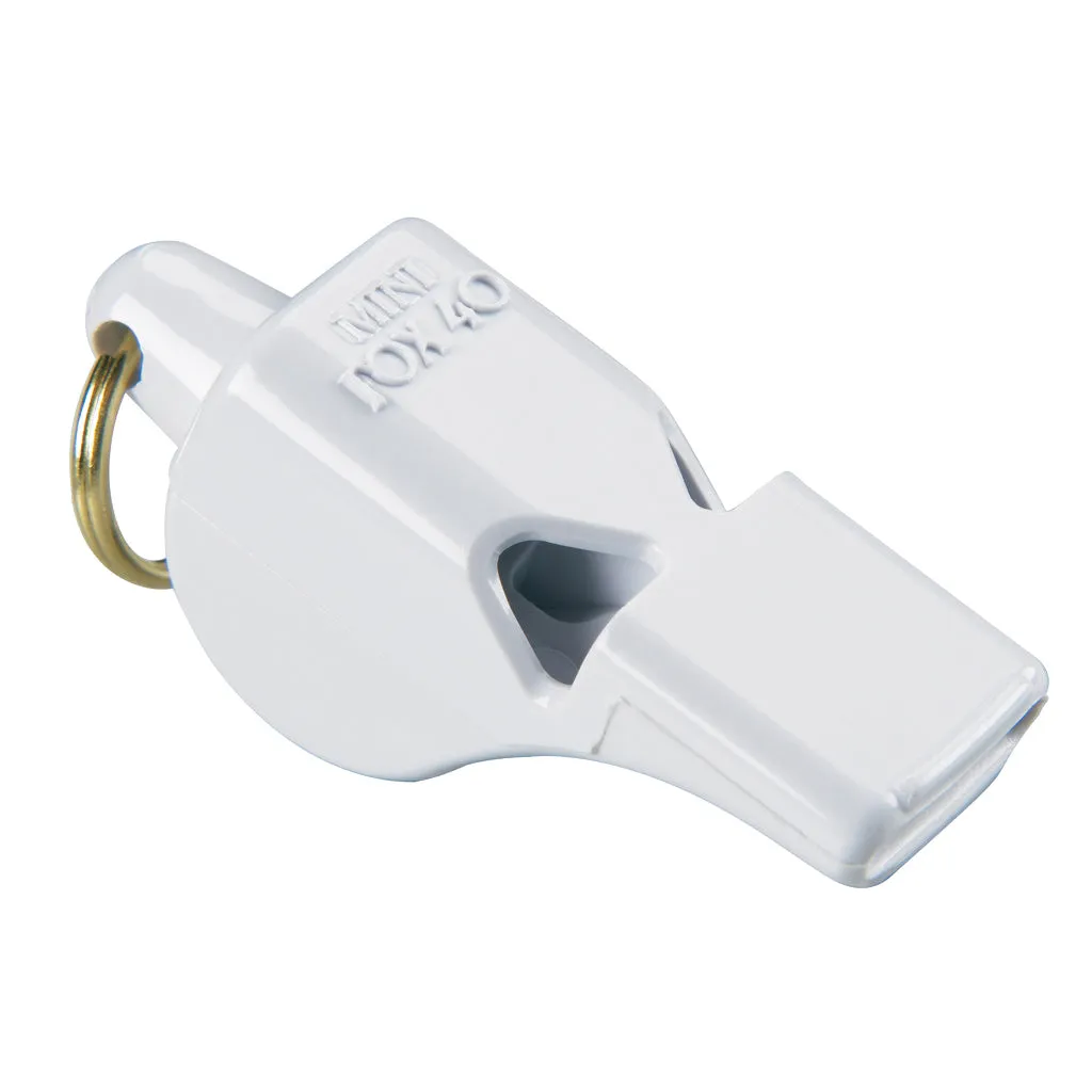 Fox 40 Mini whistle
