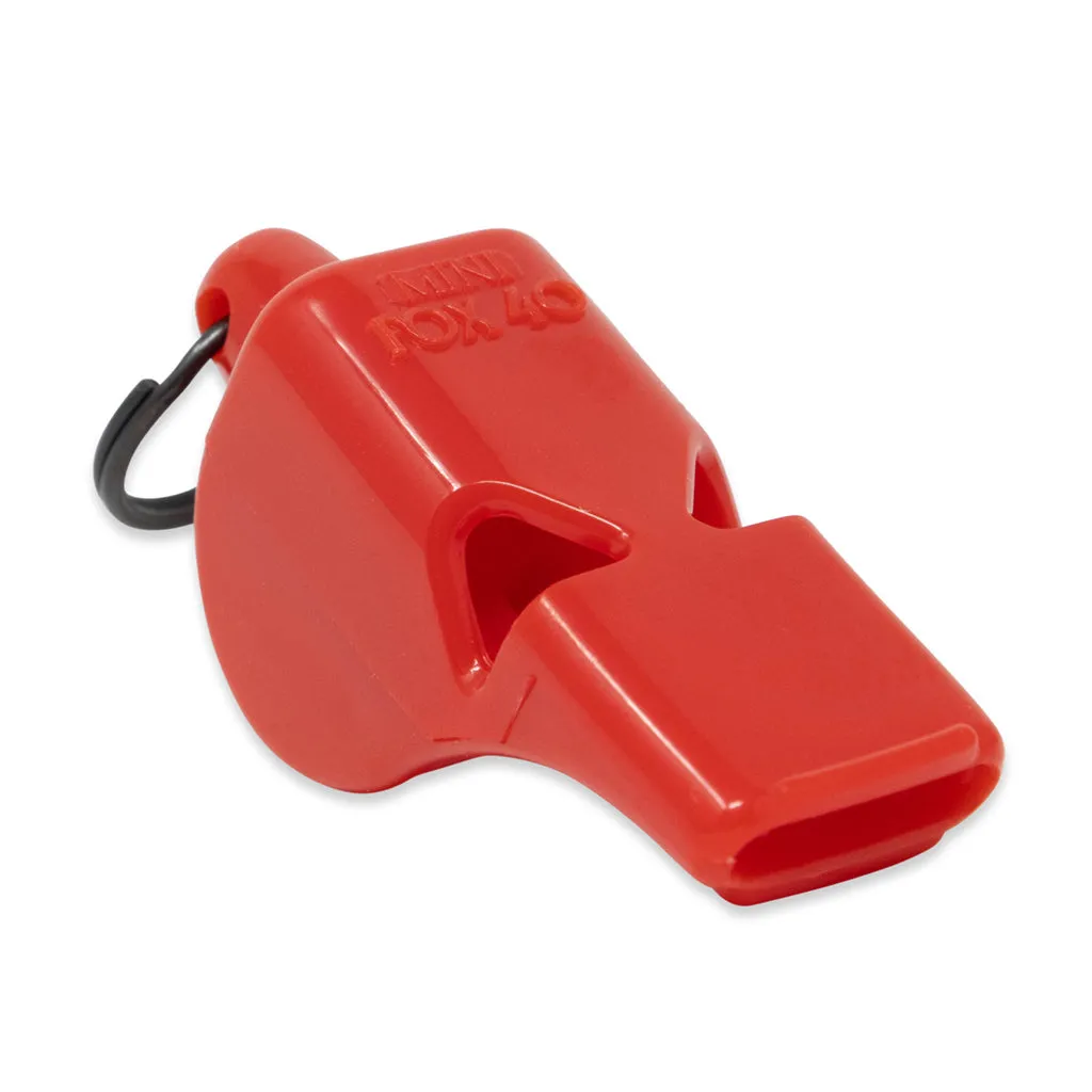 Fox 40 Mini whistle