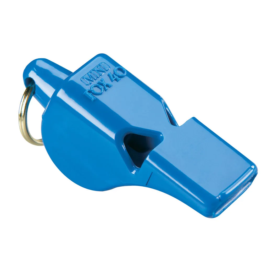 Fox 40 Mini whistle