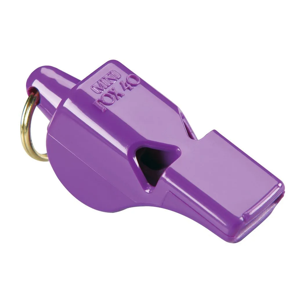 Fox 40 Mini Whistle