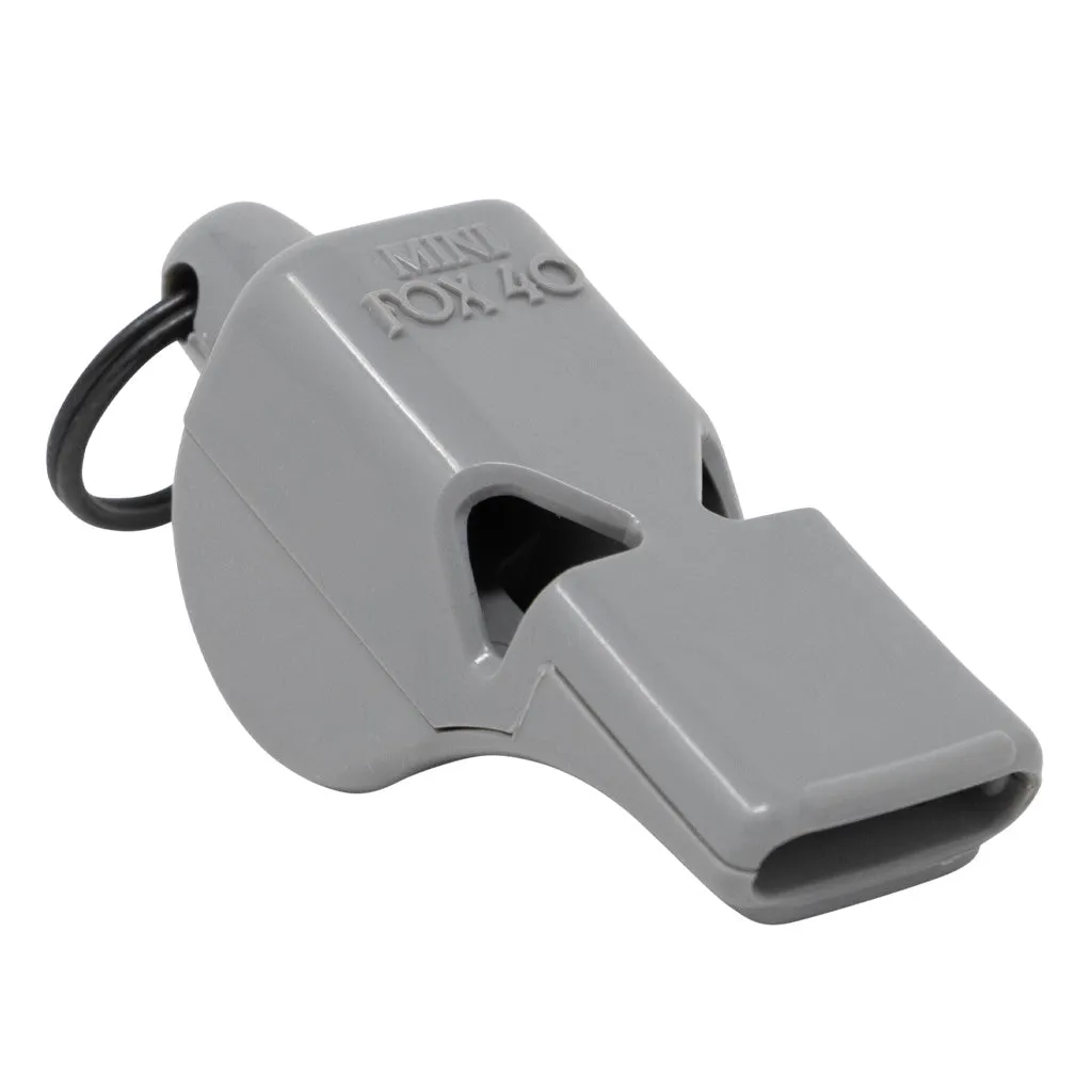 Fox 40 Mini whistle
