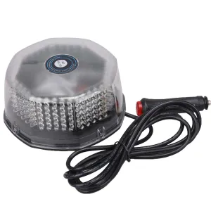 Foxfire Flashing Strobe Beacon, Amber