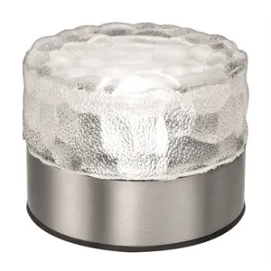 Gardenglo 10 Lumen Solar Powered Decklight