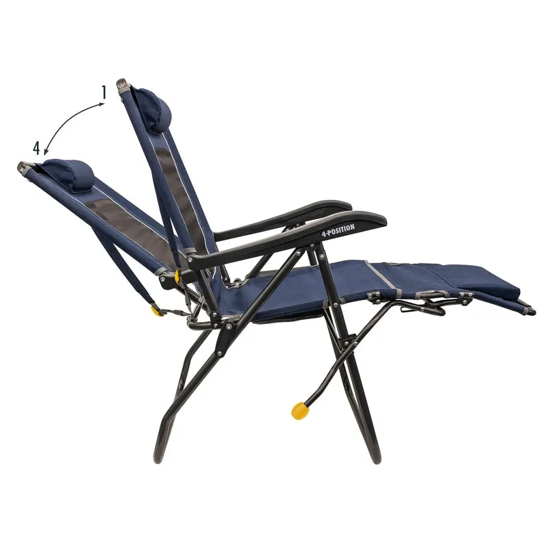GCI Outdoor Legz Up Lounger Outdoor Lounge Chair