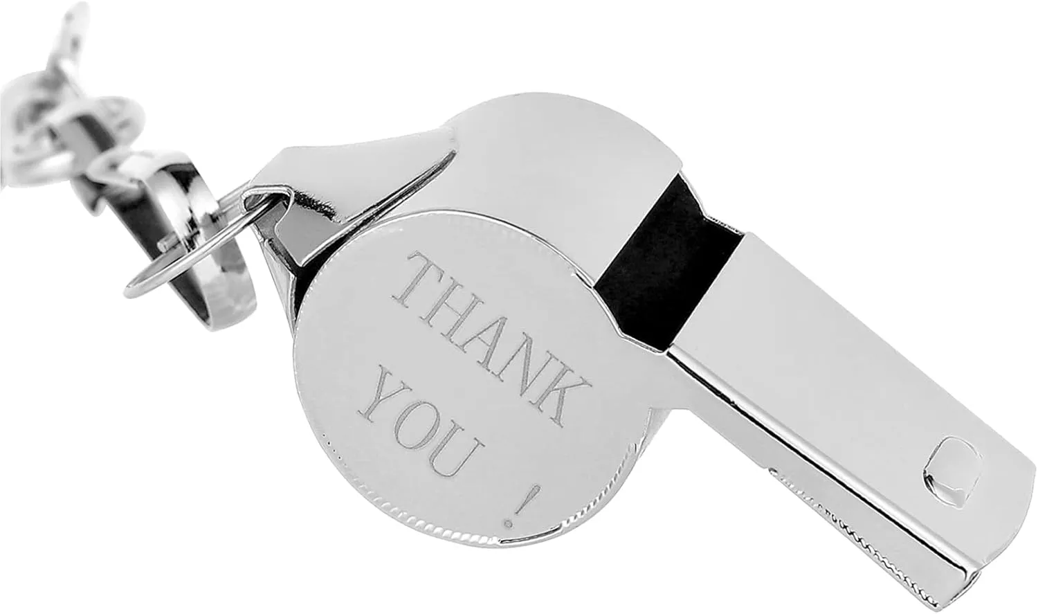 Gift for Coach Whistle - Behind Every Player Who Believes in Themselves is A Coach Who Believed in Them First