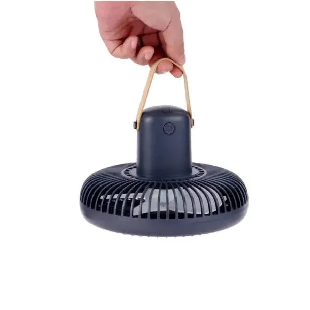Gingko, Beyond Detachable Desk Fan/Light