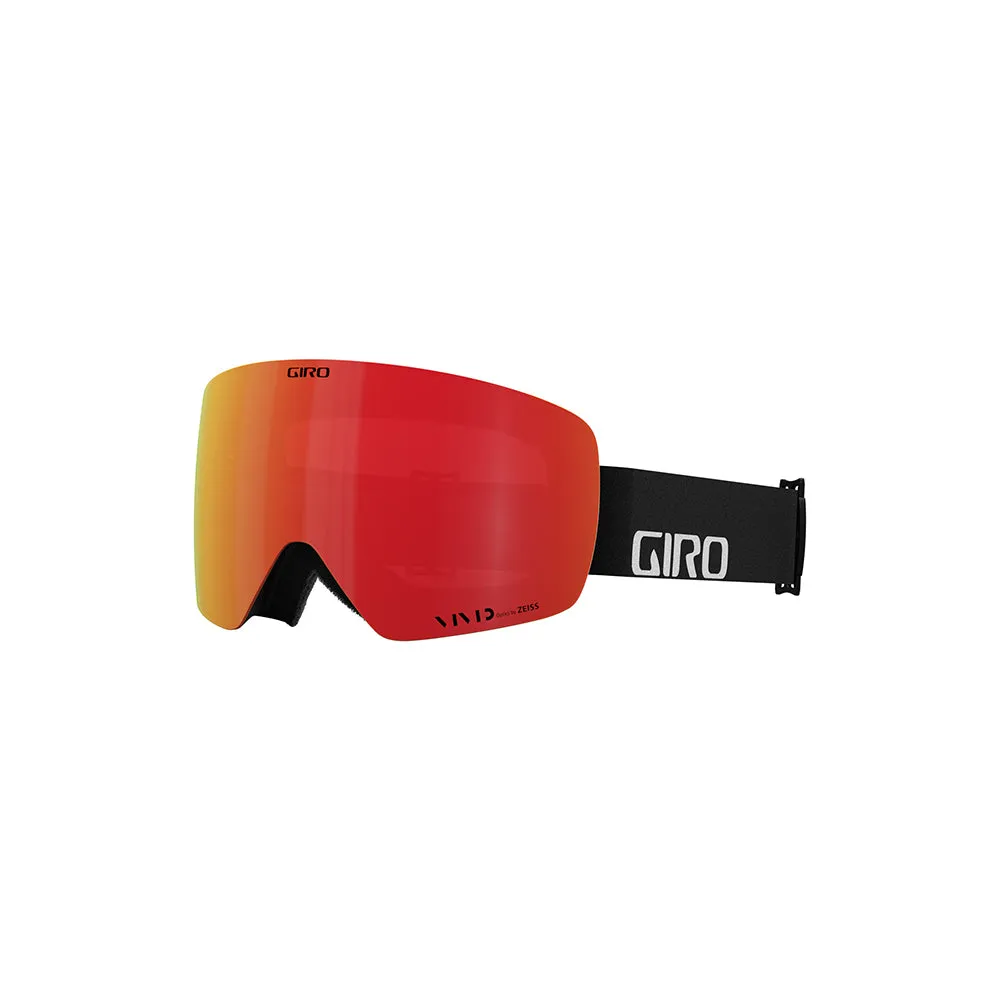 Giro Contour RS Goggles