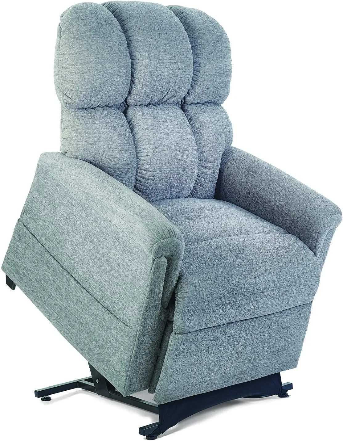 Golden Technologies Comforter Lift Chair Recliner with MaxiComfort Tall PR535T (Anchor)