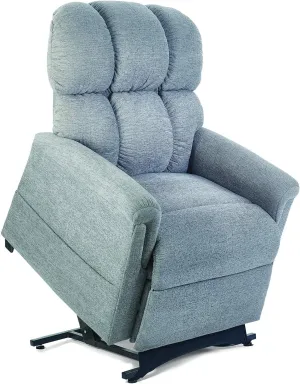 Golden Technologies Comforter Lift Chair Recliner with MaxiComfort Tall PR535T (Anchor)