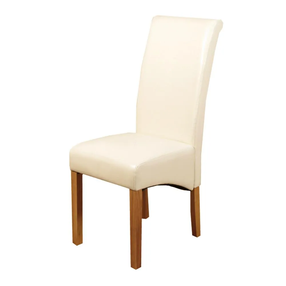 Grace Dining Chair - 3 Colours