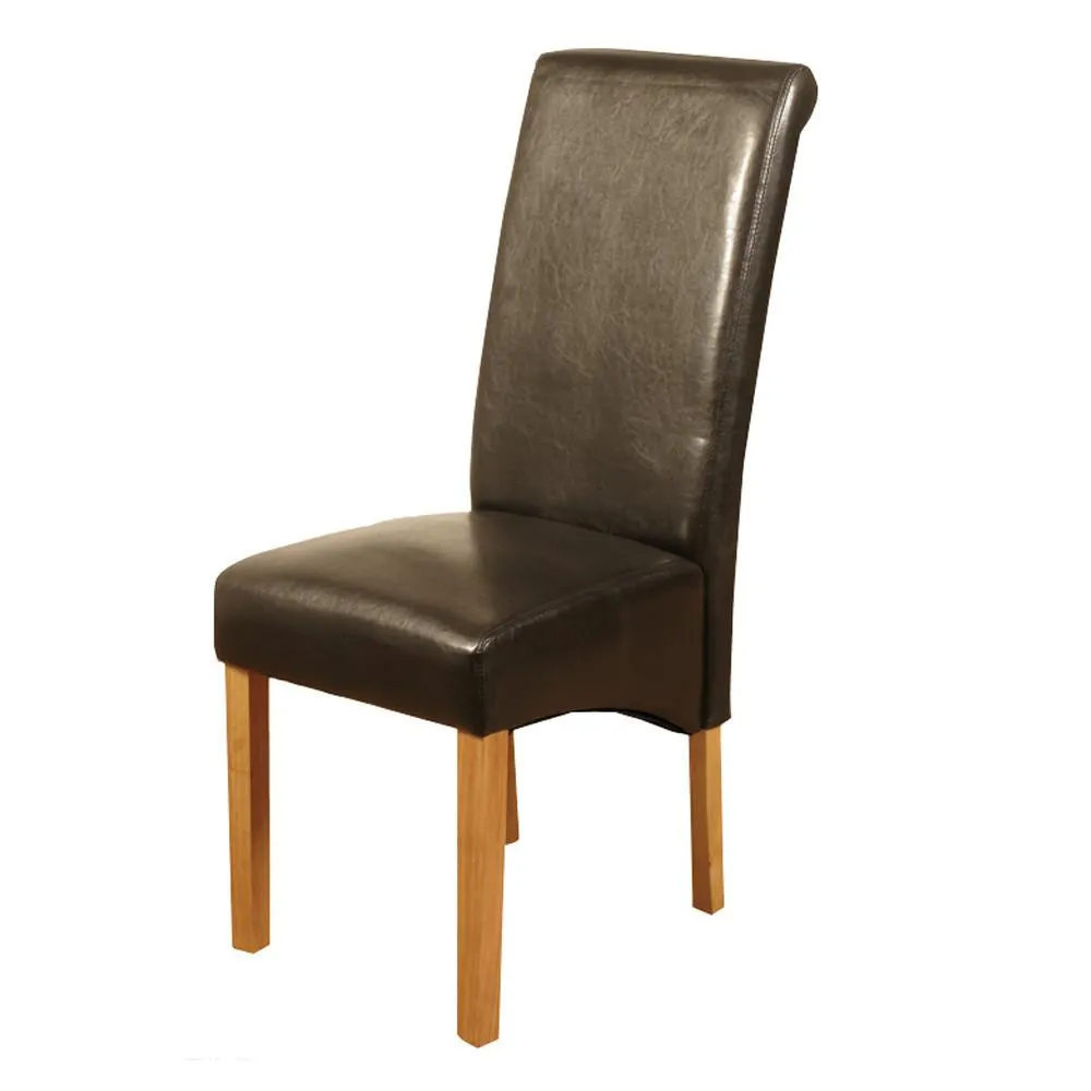 Grace Dining Chair - 3 Colours