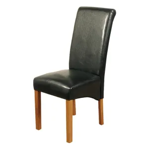 Grace Dining Chair - 3 Colours