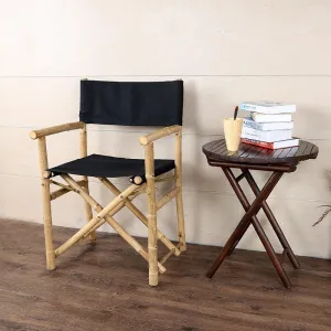 Hand Crafted Foldable Bamboo