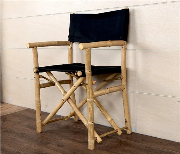 Hand Crafted Foldable Bamboo