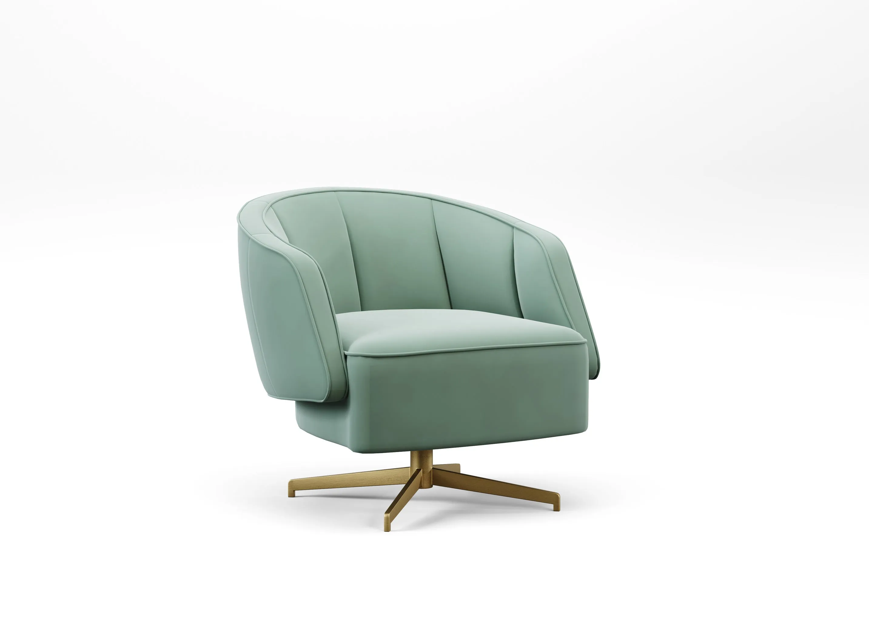 Harper Easy Chair II