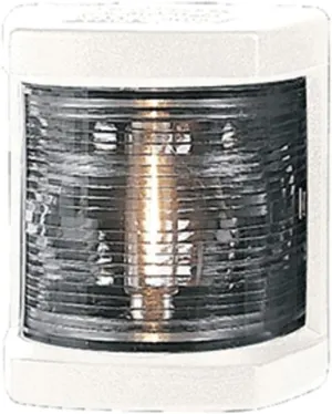Hella 003562105 '3562 Series' 12V DC 2 NM Masthead Navigation Light with White Housing