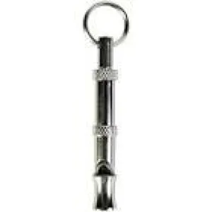High frequency whistle