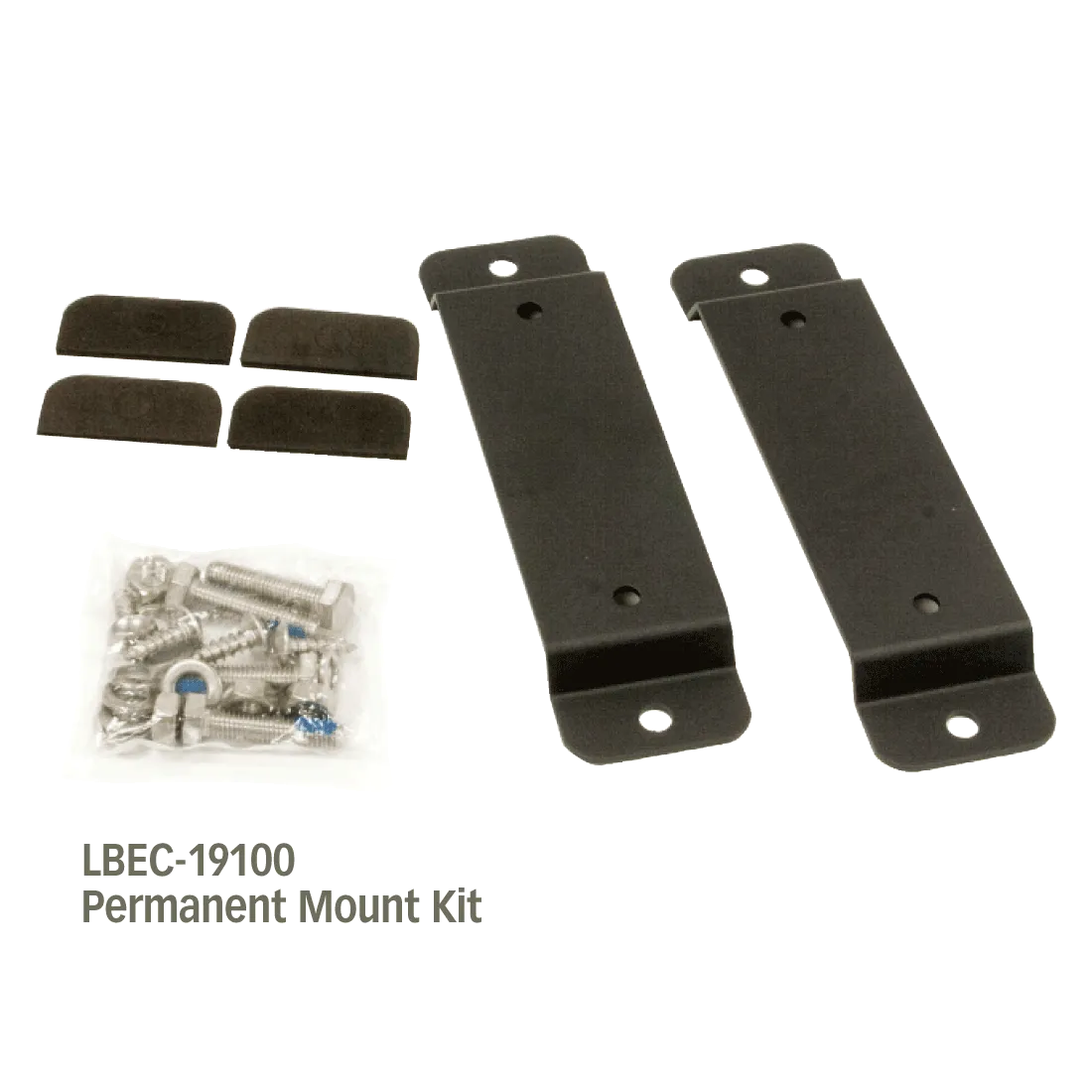 High Intesity LED Mini Bar - Magnetic