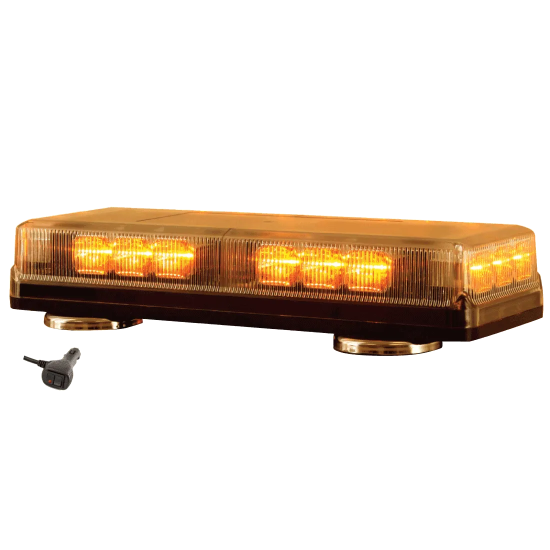 High Intesity LED Mini Bar - Magnetic
