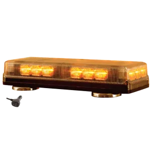 High Intesity LED Mini Bar - Magnetic