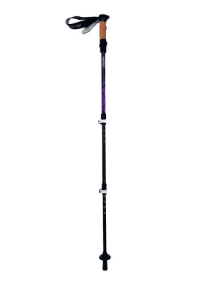 High Trek Peak 6061 Walking Pole